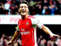 'Mesut Özil, Barcelona ile anlaştı' iddiası