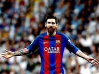 Messi'den Neymar açıklaması