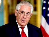 Tillerson ve McMaster Türkiye'ye geliyor