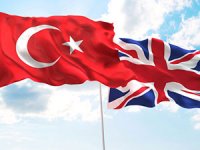 'Türkiye ve İngiltere Brexit sonrası için görüşüyor'