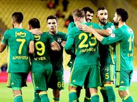 Fenerbahçe, Adana Demirspor'u 6-0 yendi