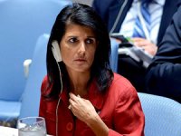 Nikki Haley: Kürtleri ölüme terk etmek büyük hata