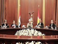 Barzani: Kerkük, kimlik olarak Kürdistanidir