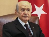 Bahçeli'den 'seçim ittifakı' formülü