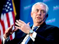 Tillerson: ‘Suriye'deki askeri varlığımız devam edecek’