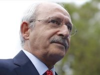 Kılıçdaroğlu İngiltere'ye gidiyor