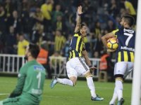 Fenerbahçe Kasımpaşa'yı 4 golle geçti