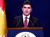 Neçirvan Barzani: Fransa’ya giderken Türkiye kolaylık sağladı
