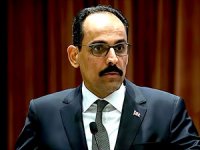 Kalın: Kimse spekülatif habere itibar etmesin