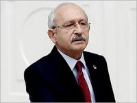 CHP'den Kılıçdaroğlu ve yakınları için araştırma önergesi