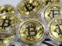 Ekonomiden sorumlu Şimşek'ten 'bitcoin' uyarısı