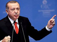 Erdoğan: 'Ey Trump sana daha neyi anlatalım?'