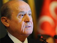 Bahçeli'ye isyan bayrağı açtılar