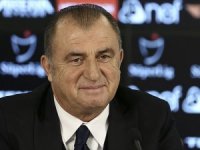 Galatasaray Terim'i resmen açıkladı