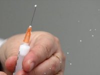 Sağlık Bakanlığından 'aşı' açıklaması