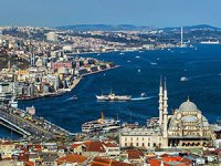 İstanbul'un bütçesi 18 bakanlığı solladı