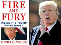 Trump'ın ilk yılını anlatan kitapta neler var?
