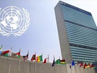 BM Suriye Özel Temsilciliğine Pedersen atandı
