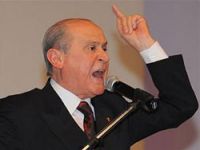 Devlet Bahçeli'den şok iddia!