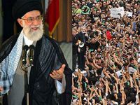 Hamaney: "İran Rejimi Hedef Alınıyor"