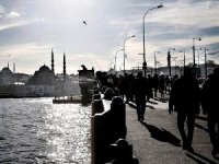 Marmara'da sıcaklıklar artıyor