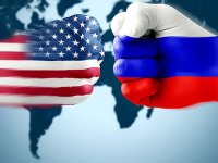 ABD, Rusya ile ticaretini ve petrol ithalatını sonlandırdı