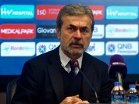 Aykut Kocaman PFDK'ya sevk edildi