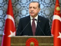 Erdoğan'dan Kılıçdaroğlu'na tebrik