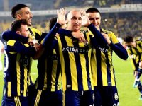 Fenerbahçe yarı finalde Beşiktaş'ın rakibi oldu