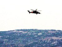 Genelkurmay: ATAK tipi helikopter kırıma uğradı