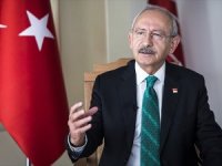 Kılıçdaroğlu: 'PYD bir terör örgütüdür'