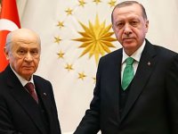 Erdoğan ile Bahçeli eleştirilen yeni sistemi konuşacak