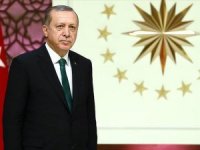 Erdoğan Afrika turuna çıkıyor