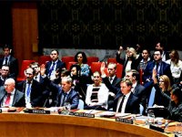 BMGK'dan Suriye'de bir ay 'ateşkes' kararı