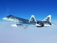 Rusya: Türkiye ile SU-57 jetlerini görüşüyoruz