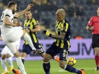 Fenerbahçe zirve yolunda yara aldı