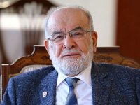 Karamollaoğu, Kılıçdaroğlu'nu aradı