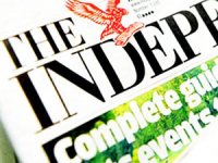 Independent 4 dilde yayınla Ortadoğu'ya açılıyor