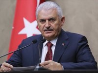 Yıldırım: Türkiye-Amerika ilişkileri kişilere bağlı değil