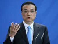 Çin'de Li ikinci kez başbakan seçildi