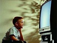 Televizyon çocukları saldırgan yapıyor