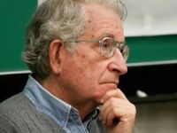 Prof Chomsky İstanbul'a geliyor