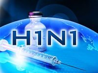 Yunanistan'da H1N1 dehşeti