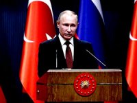 Putin: 'S-400'lerin teslimatı öne çekildi'