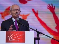 Kılıçdaroğlu'ndan Suriye açıklaması