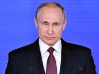 Putin: S-400 dünyanın en iyi sistemi