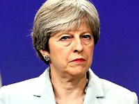 May: Cebelitarık, İngiliz olduğu için gururluyum