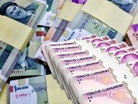 İran ve Türkiye ilk defa döviz takası yaptı