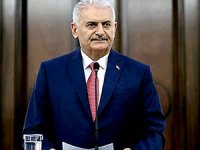 Yıldırım: 'Kürtlerin bayrağı Ay yıldızlı bayrağımızdır'