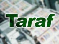 Taraf'tan 1 Mart tezkeresi kriptoları